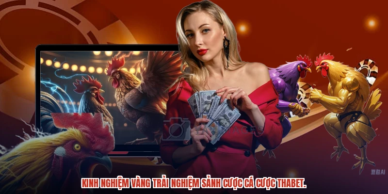 Kinh nghiệm vàng trải nghiệm sảnh cược cá cược THABET. Kinh nghiệm vàng trải nghiệm sảnh cược cá cược THABET.