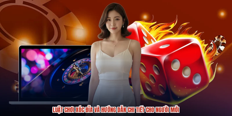 Luật Chơi Xóc Đĩa Và Hướng Dẫn Chi Tiết Cho Người Mới