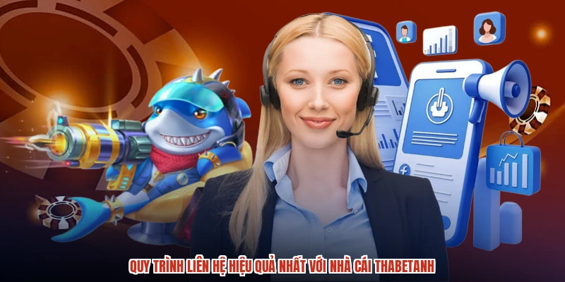 Quy trình liên hệ hiệu quả nhất với nhà cái thabetanh Quy trình liên hệ hiệu quả nhất với nhà cái thabetanh