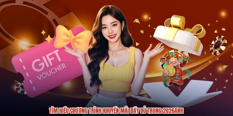 Tìm hiểu chương trình khuyến mãi đầy đủ trong 2026anh Tìm hiểu chương trình khuyến mãi đầy đủ trong 2026anh